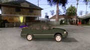 Daewoo Nexia для GTA San Andreas миниатюра 5