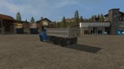 Tatra T148 S3 версия 07.04.17 for Farming Simulator 2017 miniature 3
