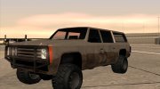 GHWProject  Realistic Truck Pack Supplemented  миниатюра 15