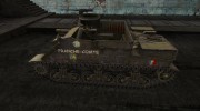 M7 Priest для World Of Tanks миниатюра 2