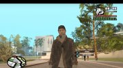 Watch Dogs Hack v1.2 для GTA San Andreas миниатюра 1