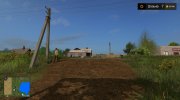 ОАО Тарасово v 2.0 para Farming Simulator 2017 miniatura 1