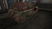 Maus daven для World Of Tanks миниатюра 4