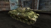 Шкурка для M10 for World Of Tanks miniature 5
