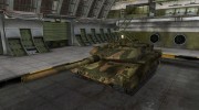 E-50 Ausf.M ремоделинг для World Of Tanks миниатюра 1