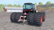 Case 4894 для Farming Simulator 2015 миниатюра 2