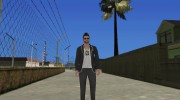 Lapd1 GTA Online Style para GTA San Andreas miniatura 1