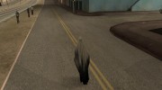 Призрак для GTA San Andreas миниатюра 1