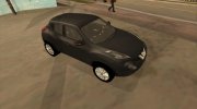 Nissan Juke 2013 для GTA San Andreas миниатюра 3