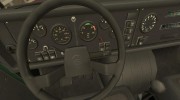 КрАЗ 260 for GTA San Andreas miniature 6