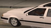 1994 Volvo 850 Estate Turbo для GTA San Andreas миниатюра 17