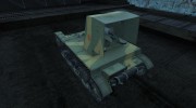 СУ-26 para World Of Tanks miniatura 3