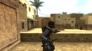 The Fifth Element Clan Knife Skin for Counter-Strike Source miniature 4