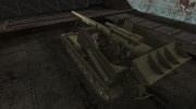 T92 KING KONG para World Of Tanks miniatura 3