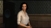Сара из Mafia: Definitive Edition для Mafia: The City of Lost Heaven миниатюра 1
