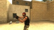 IMI Jericho 941 *edit* New sexeh sounds for Counter-Strike Source miniature 5
