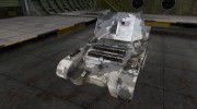 Камуфлированный скин для Panzerjäger I для World Of Tanks миниатюра 1