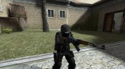 Special-Ops Counter-Terrorist (Fix) para Counter-Strike Source miniatura 1