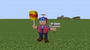 Five Nights at Freddy’s Mod for Minecraft miniature 10