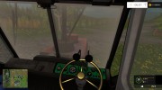 XTZ T 150 Crawler v1.0 для Farming Simulator 2015 миниатюра 4