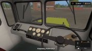 К-700 Кировец Ранний выпуск версия 1.0.0.1 для Farming Simulator 2017 миниатюра 9