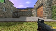Famas/P90 Hybrid для Counter Strike 1.6 миниатюра 1