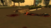 Исправленный Ragdoll Mod от Vladion Prorock для GTA San Andreas миниатюра 5