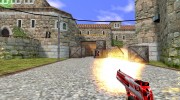 Red Deagle for Counter Strike 1.6 miniature 2