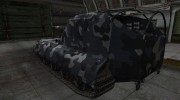 Немецкий танк GW Typ E для World Of Tanks миниатюра 3