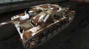 StuG III 24 для World Of Tanks миниатюра 1