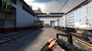 alexi8s urban camo famas para Counter-Strike Source miniatura 3