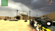 Awp dust sky для Counter Strike 1.6 миниатюра 2