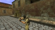 greylight Glock18 для Counter Strike 1.6 миниатюра 5