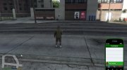 The Homies (Contact Update) for GTA 5 miniature 2