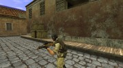 Woody Scout для Counter Strike 1.6 миниатюра 5