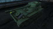 Шкурка для AMX 13 75 №24 для World Of Tanks миниатюра 1