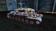 ИС-7 para World Of Tanks miniatura 5