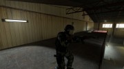 Urban Camo gign for Counter-Strike Source miniature 2