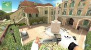 de_rush for Counter Strike 1.6 miniature 3