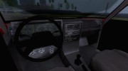 Chevrolet Opala Diplomata 92 4.1 для GTA San Andreas миниатюра 7
