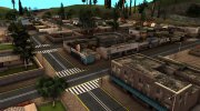 ROMANIA HQ ROADS for GTA San Andreas miniature 10