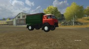 МАЗ 500 for Farming Simulator 2013 miniature 9