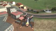 Ragdoll Physics Updated 2019 для GTA San Andreas миниатюра 4
