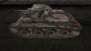 Шкурка для T-15 для World Of Tanks миниатюра 2