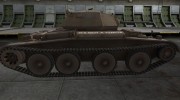 Шкурка для Covenanter para World Of Tanks miniatura 5