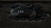 Hetzer 19 for World Of Tanks miniature 2