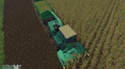 Дон-680 para Farming Simulator 2015 miniatura 28