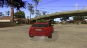 Audi Q5 for GTA San Andreas miniature 4