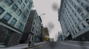 Realistic Snowfall (v1.5) для GTA 4 миниатюра 3