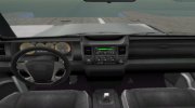 GTA V Benefactor Dubsta 6x6 (Only vehfuncs) para GTA San Andreas miniatura 3
